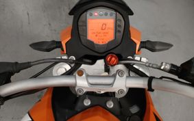 KTM 125 DUKE JGA4D