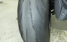 KAWASAKI NINJA H2 SX 2022 ZXT02P