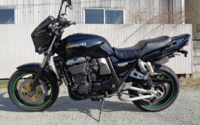 KAWASAKI ZRX1100 1998 ZRT10C