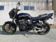Фото Kawasaki ZRX1100 1998 с японского аукциона