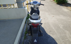 HONDA DIO 110 JF58