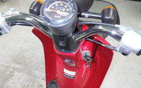 HONDA TODAY 2014 AF61
