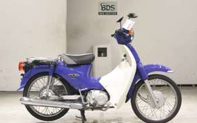 HONDA C110 SUPER CUB JA07