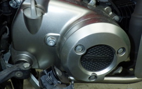 HONDA CT125 HUNTER CUB JA55