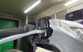 SUZUKI ADDRESS V125 G CF46A