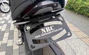 YAMAHA XSR900 2023 RN80J