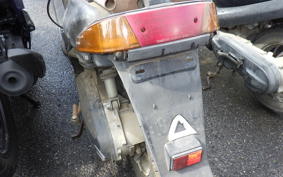 SUZUKI ADDRESS V100 CE13A
