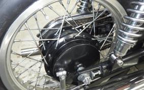 KAWASAKI W400 2010 EJ400A