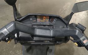 HONDA FUSION MF02