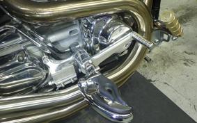 HARLEY FXST 1450 2003