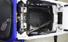 HONDA CBR250R GEN 2 MC19