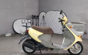 SUZUKI LETS4 CA43A