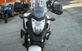 HONDA NC700X ABS 2012 RC63