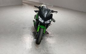 KAWASAKI NINJA 1000 2011 ZXT00G