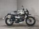 Фото Triumph STREET SCRAMBLER 2021 с японского аукциона