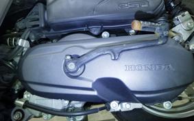 HONDA TACT-4ﾍﾞｰｼｯｸ AF79