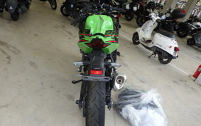 KAWASAKI ZX-25R-2SE ZX250H