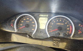 SUZUKI SKYWAVE 250 (Burgman 250) Gen.3 CJ46A