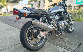 KAWASAKI ZEPHYR 1100 1992 ZRT10A