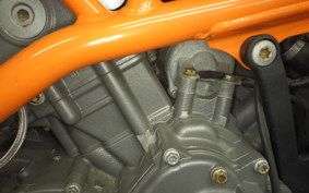 KTM 990デユークR 2012