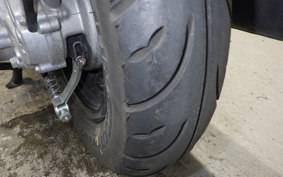 SUZUKI AVENIS 125 EA12J
