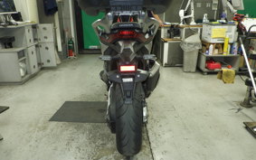 HONDA X-ADV 750 2017 RC95