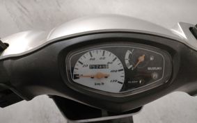 SUZUKI ADDRESS V125 CF46A