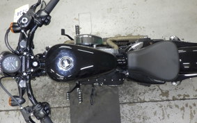 HARLEY XL1200X 2013