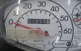 SUZUKI LET's CA4AA