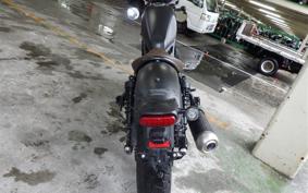 HONDA REBEL 250 S MC49