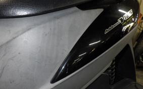 SUZUKI ADDRESS V125 CF4EA