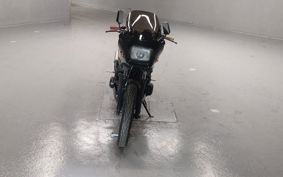 KAWASAKI GPZ400F 1984 ZX400A