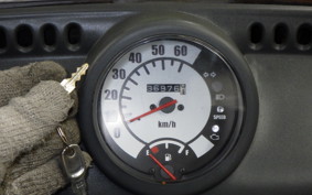 HONDA GYRO CANOPY TA03