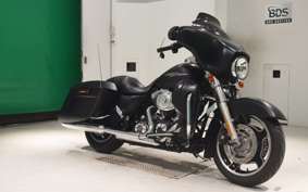 HARLEY FLHX 1690 2012
