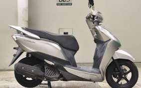 HONDA LEAD 125 2025 JF45