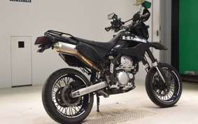 KAWASAKI KLX250D TRACKER X 2008 LX250V
