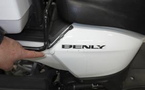 HONDA ﾍﾞﾝﾘｨ110ﾔﾈﾂｷ JA09