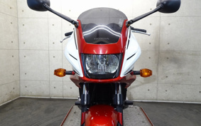 HONDA CB400SFV-3 BOLDOR 2008 NC42
