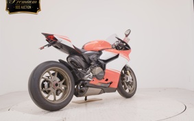 DUCATI 1199 SUPERLEGGERA 2015