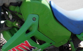 KAWASAKI KDX200SR Gen.2 DX200G