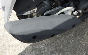 YAMAHA AXIS 125 TREET SE53J