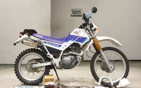 YAMAHA SEROW 225 W 4JG