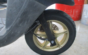 YAMAHA JOG ZR SA56J