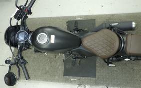 HONDA REBEL 250 S MC49