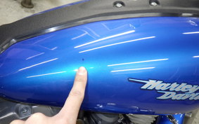 HARLEY FXD 1450 2003