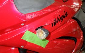 KAWASAKI NINJA 250R 1985 EX250K