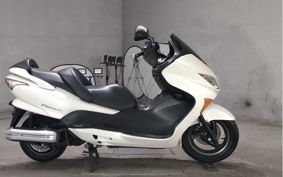 HONDA FORZA Z MF08