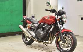 HONDA CB400SF GEN 4 2015 NC42