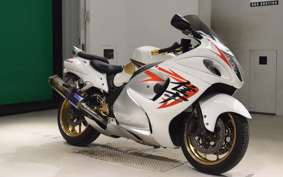 SUZUKI HAYABUSA Gen.2 2008