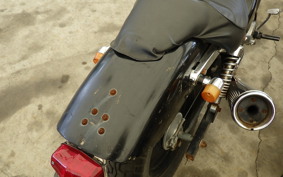 HONDA MAGNA 50 AC13
